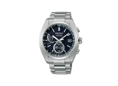 SEIKO Astron Solar Radio Line SBXY015
