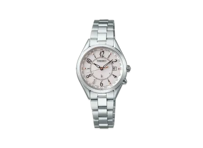 SEIKO Lukia Lady Collection SSQV077