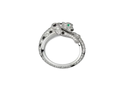 Cartier Panthere De Cartier Ring