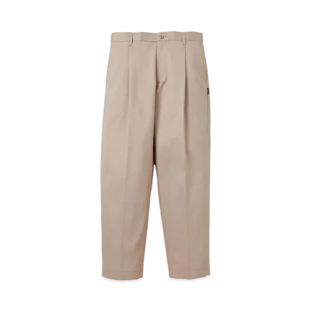 NEIGHBORHOOD Tuck Pants "Beige"