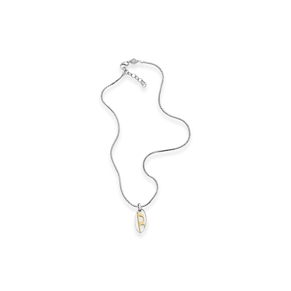 Diesel Dx1421 Necklace "Silver"