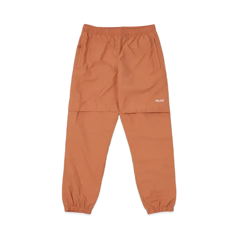 PALACE VENTED SHELL BOTTOMS "Clay"