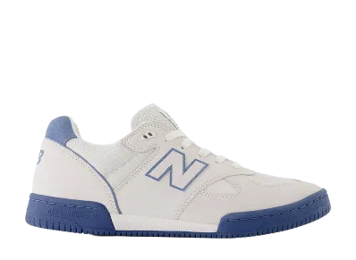 New Balance New Balance NB Numeric Tom Knox 600 "Reflection/Shoreline Blue"