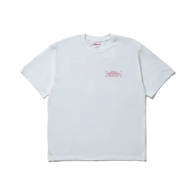 NEIGHBORHOOD x TMALL天猫 T-Shirt "White"