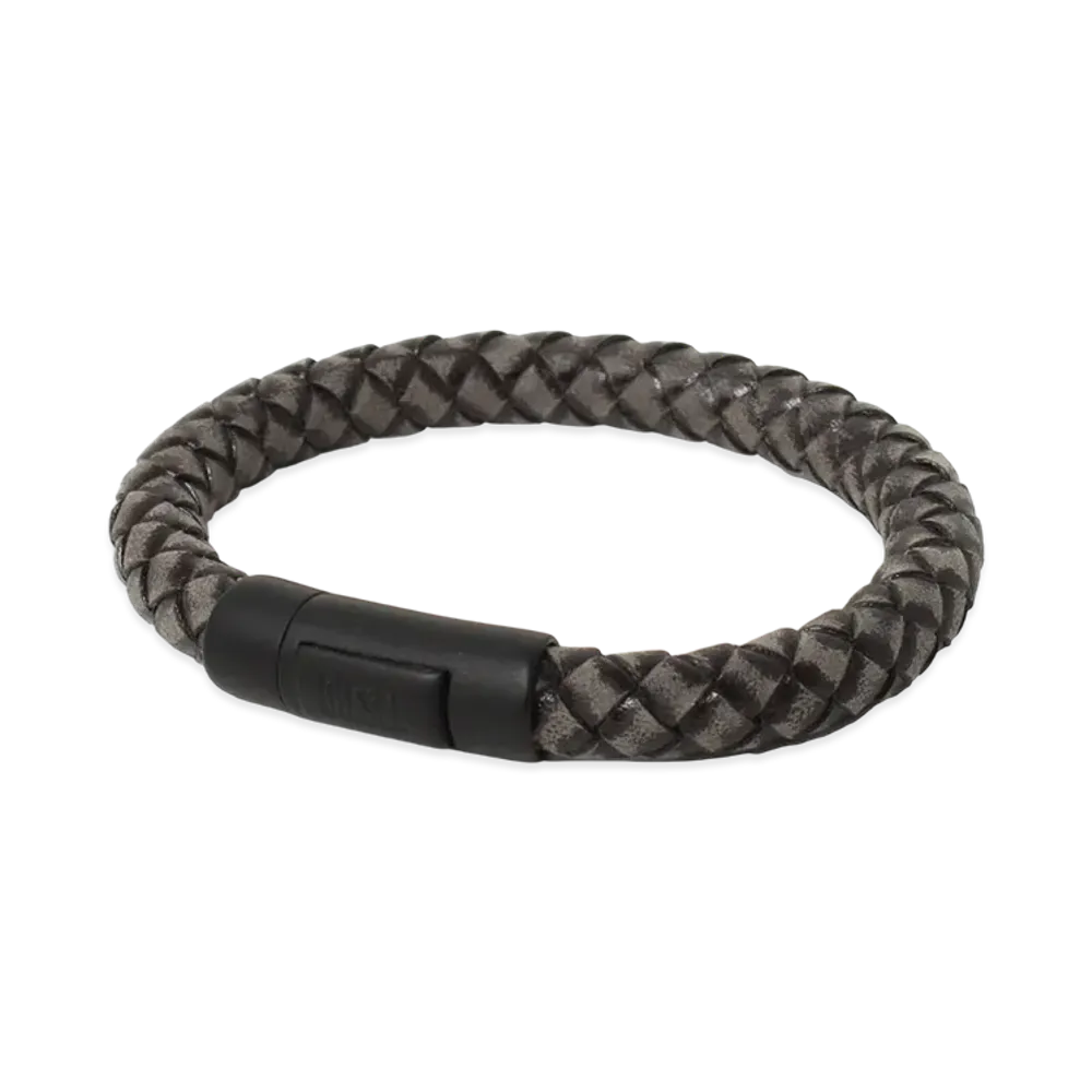 Diesel Alexander Bracelet "Black"