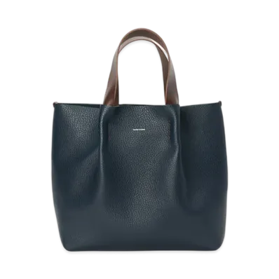 Hender Scheme Piano Bag Medium "Navy"
