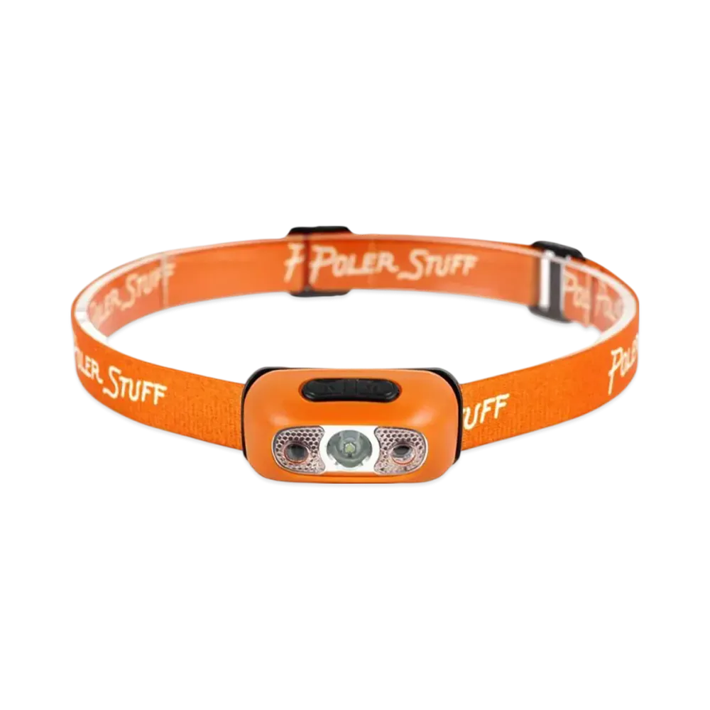POLeR Dome Light "Orange"