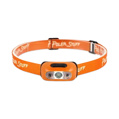 POLeR Dome Light "Orange"