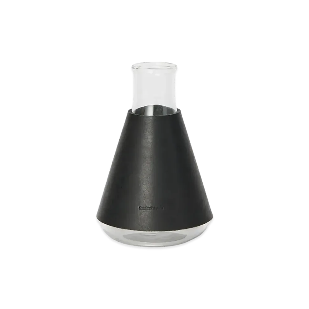 Hender Scheme Erlenmeyer Flask 500ml "Black"