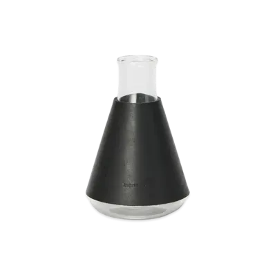 Hender Scheme Erlenmeyer Flask 500ml "Black"