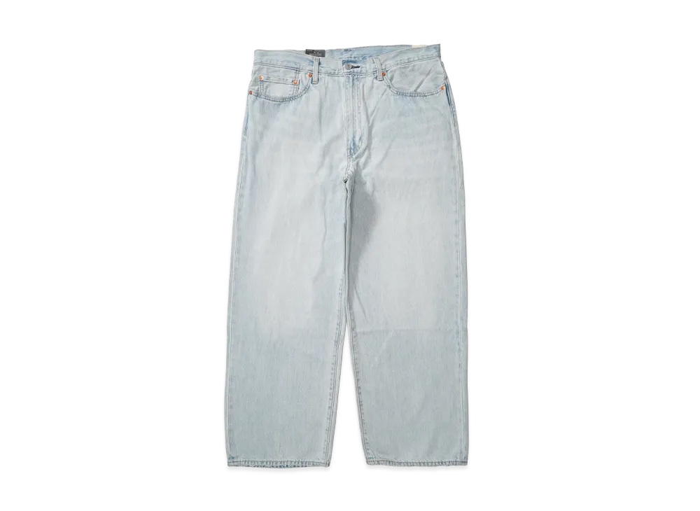 LEVI'S 578 BAGGY "BAGS TO RICHES"