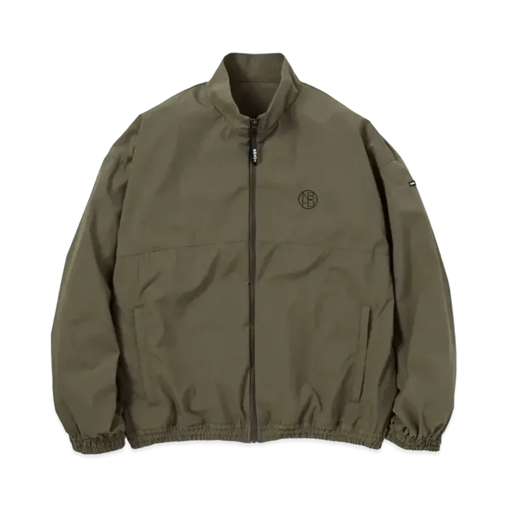 NEIGHBORHOOD POLY STAND / E-JK "Olive Drab"