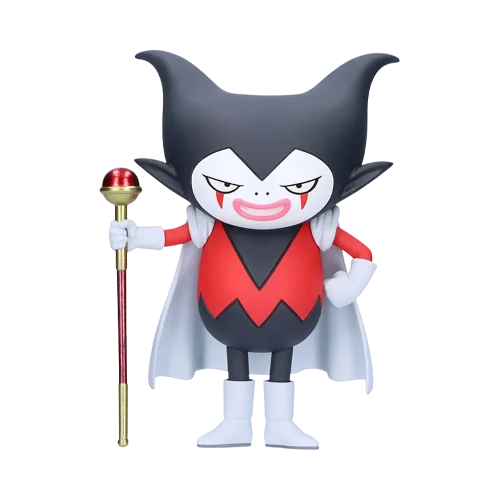 BANPRESTO -DRAGON BALL DAIMA- Gomah Figure With Panel