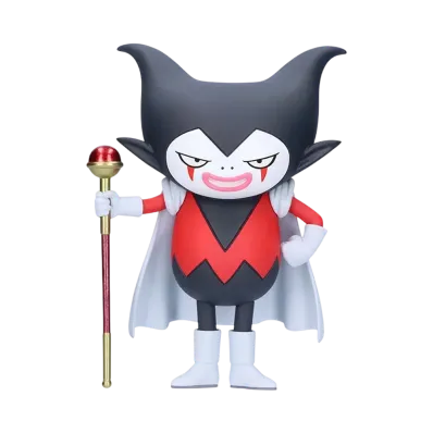 BANPRESTO -DRAGON BALL DAIMA- Gomah Figure With Panel