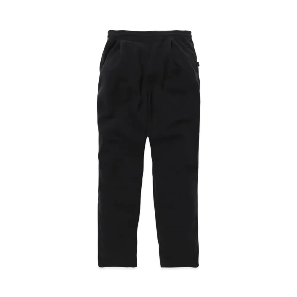 nonnative Coach Easy Pants Polartec "Black"