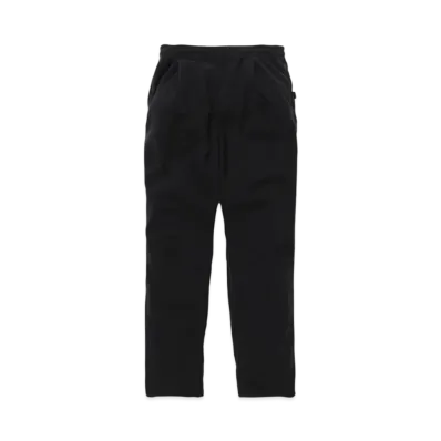 nonnative Coach Easy Pants Polartec "Black"