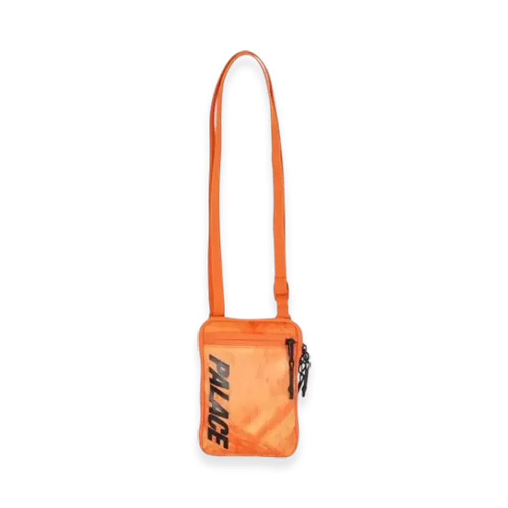 PALACE Real Tree Body Sack "Orange"