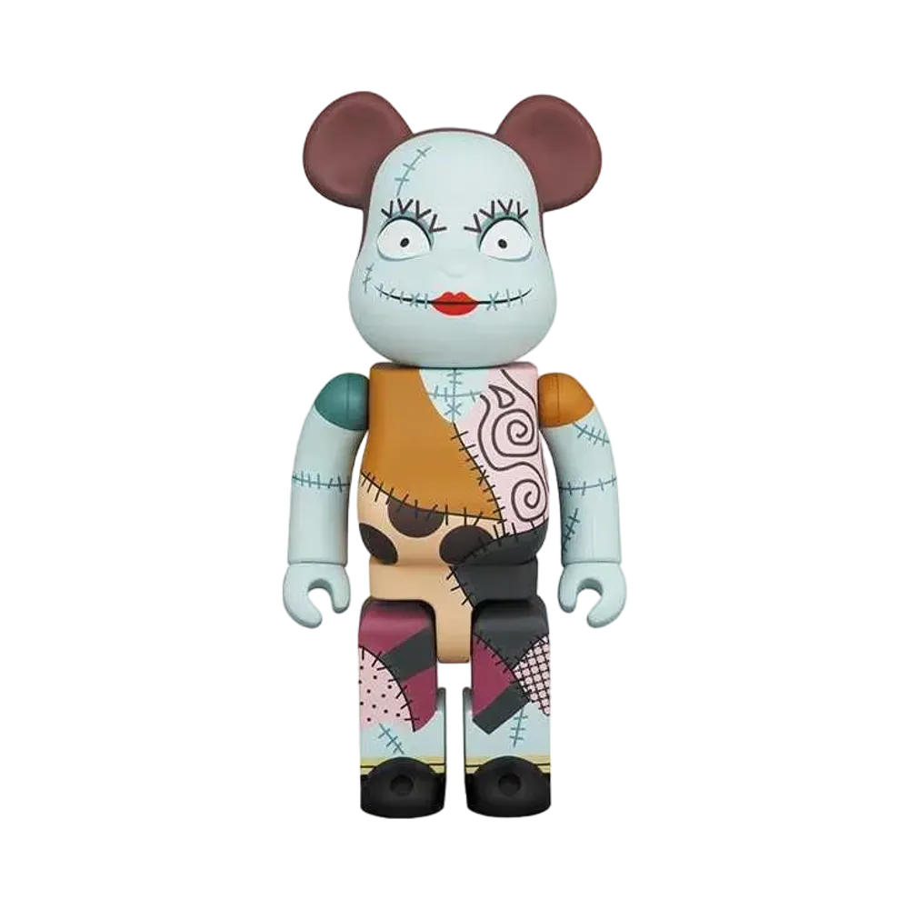Bearbrick SALLY 1000%