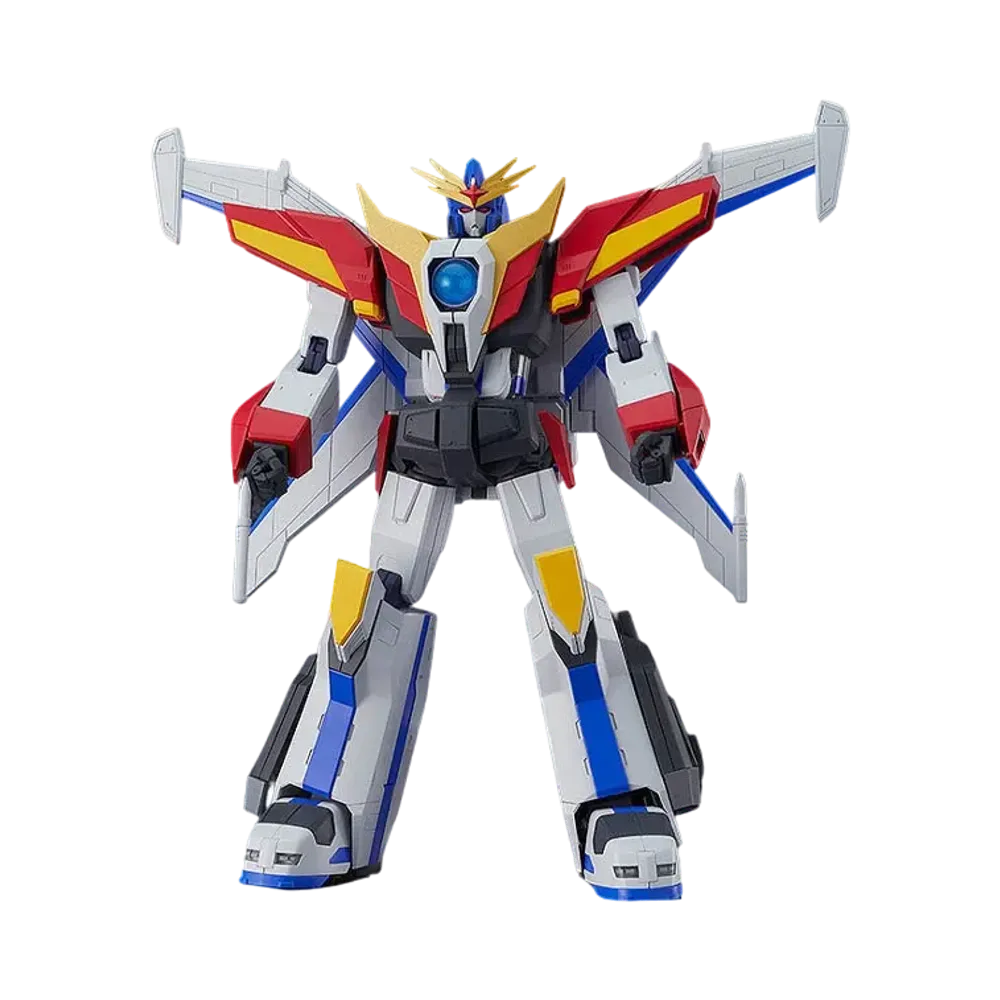 Good Smile Company "THE GATTAI" -The Brave Fighter of Legend Da-Garn- THE GATTAI Da-Garn X