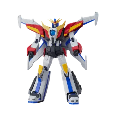 Good Smile Company "THE GATTAI" -The Brave Fighter of Legend Da-Garn- THE GATTAI Da-Garn X