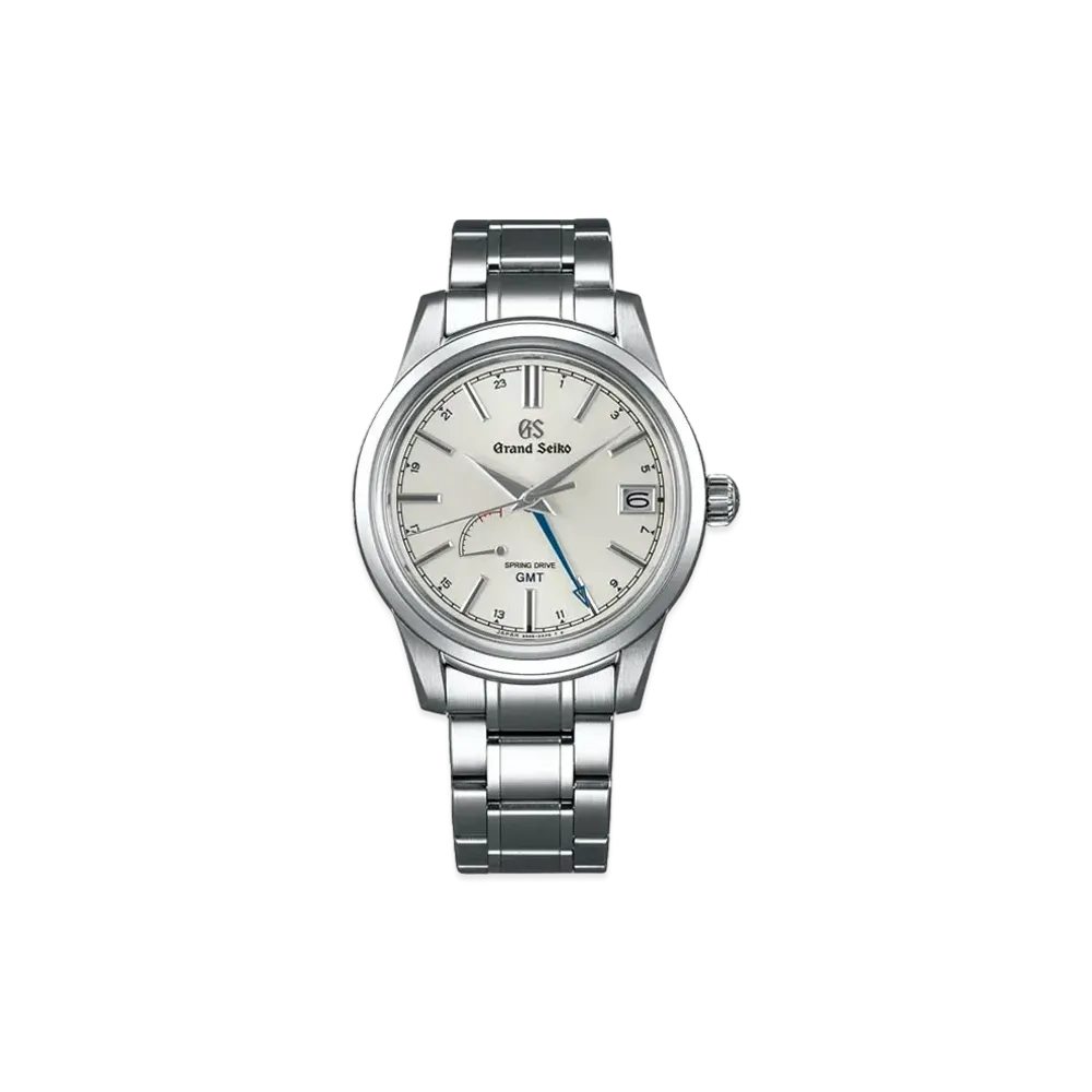 Grand Seiko Spring Drive 9R GMT SBGE225