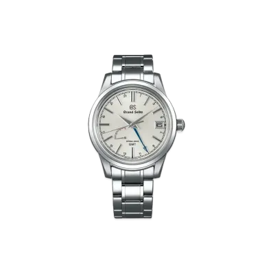 Grand Seiko Spring Drive 9R GMT SBGE225