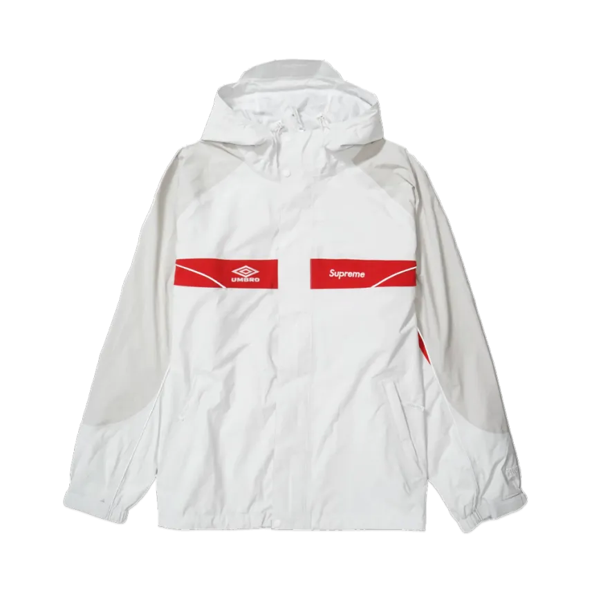 Supreme x Umbro GORE-TEX Hooded Jacket Supreme x Umbro GORE-TEX Hooded Jacket