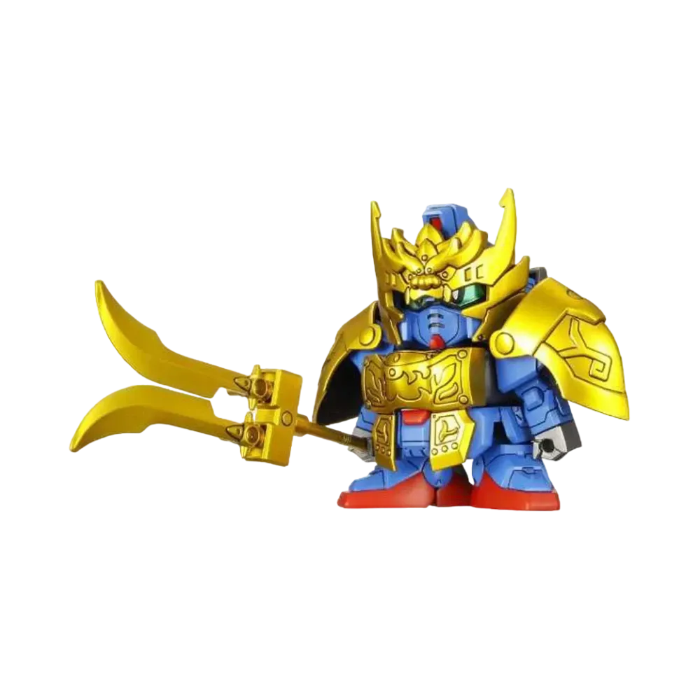 BB Warrior No.347 Batai Gundam