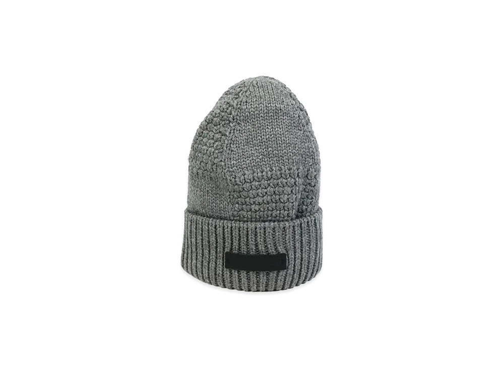 Louis Vuitton Damier Bonnet Helsinki Beanie "Gray"
