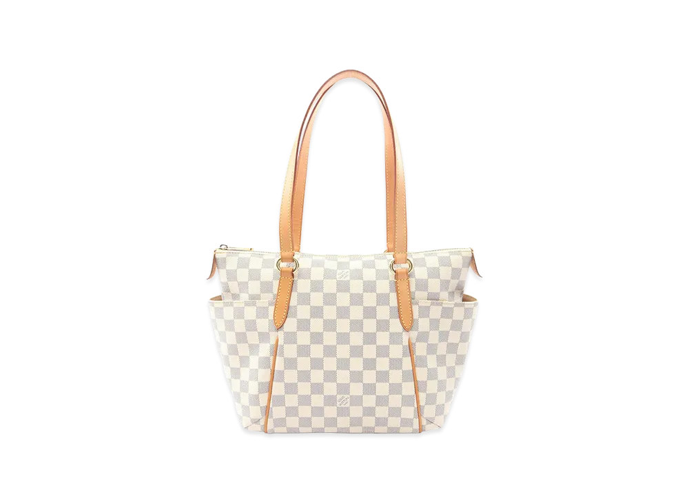 Louis Vuitton Totally PM "Damier Azur"