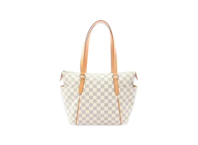 Louis Vuitton Totally PM "Damier Azur"