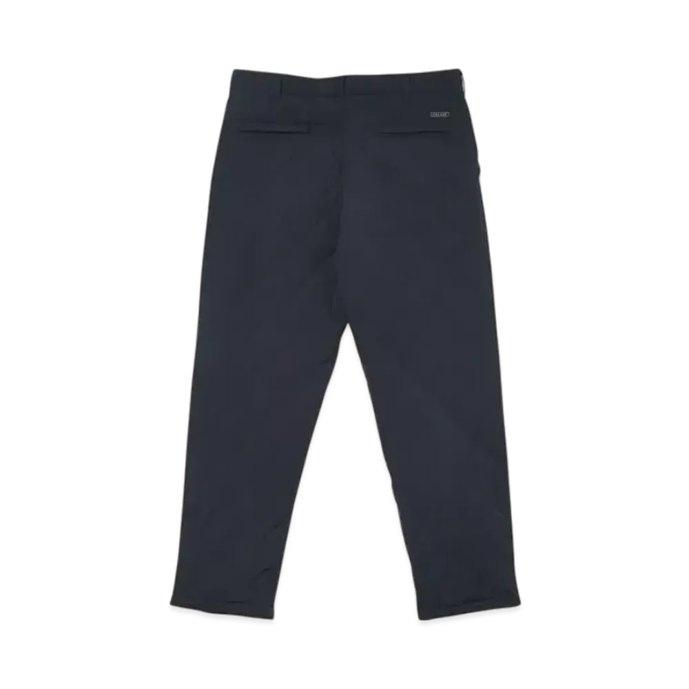 PALACE Q Thinsulate Pant "Charcoal"