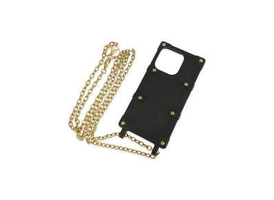 Louis Vuitton Re Trunk iPhone 14 Pro "Noir"