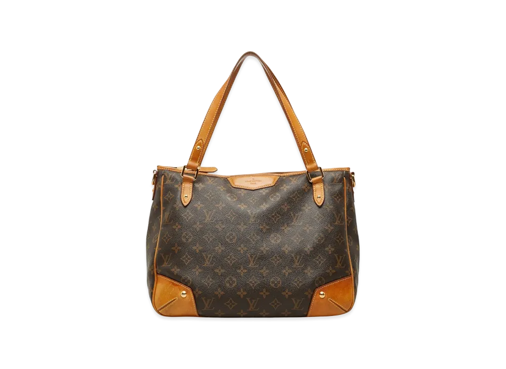 Louis Vuitton Monogram Estrela MM "Brown"