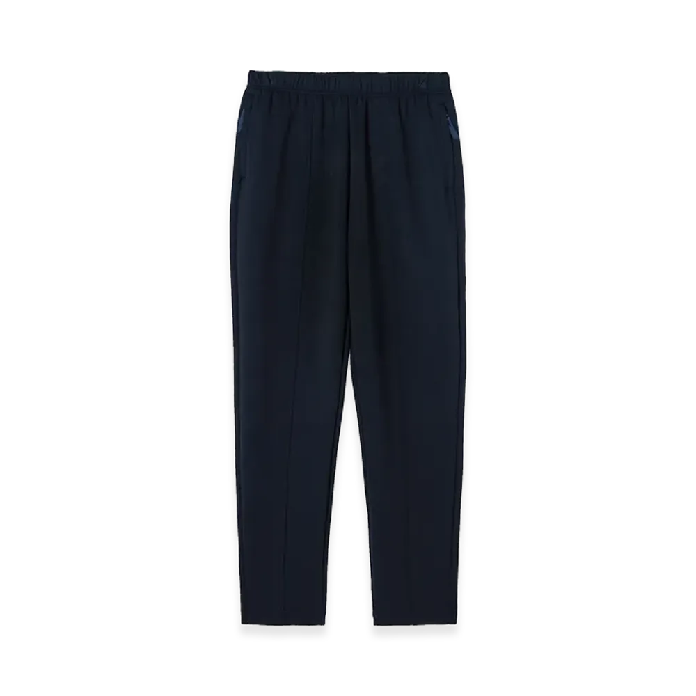 N.HOOLYWOOD TEST PRODUCT EXCHANGE SERVICE Slim Easy Pants "Navy"