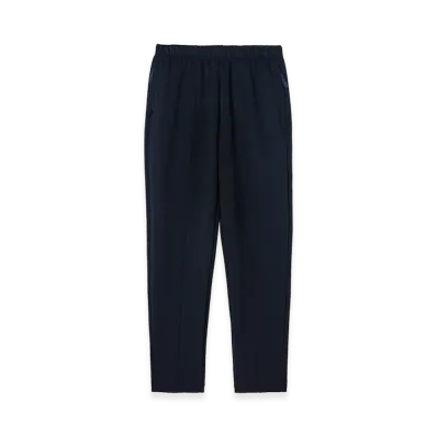 N.HOOLYWOOD TEST PRODUCT EXCHANGE SERVICE Slim Easy Pants "Navy"