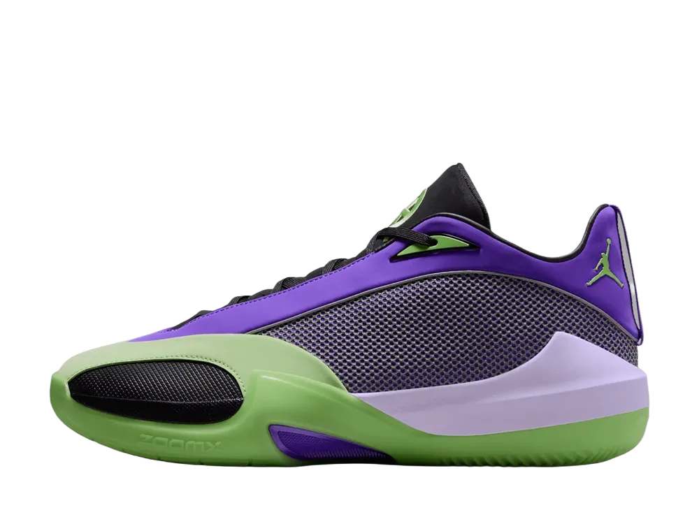 Nike Jordan Triangle "Quai 54"
