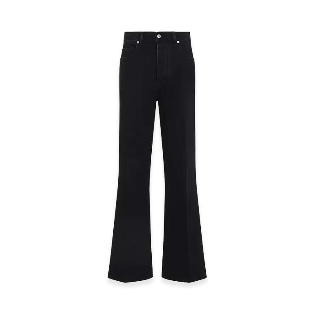 Bottega Veneta Women's Jeans "Black"