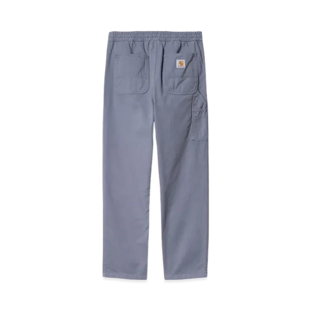 Carhartt WIP Flint Pants "Bay Blue"