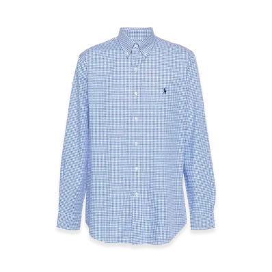 Polo Ralph Lauren Shirts "Blue"