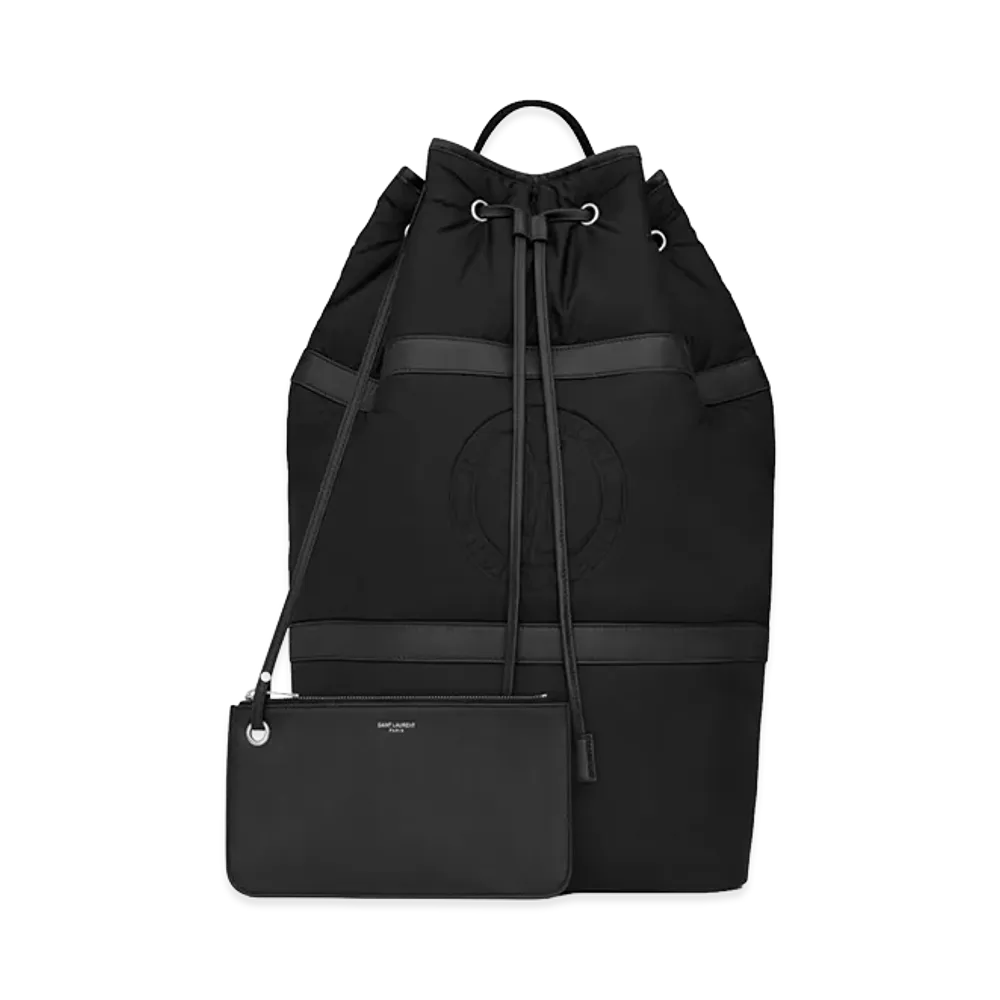 Saint Laurent Bags "Black"