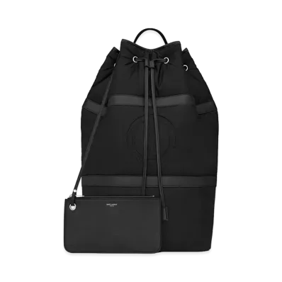 Saint Laurent Bags "Black"