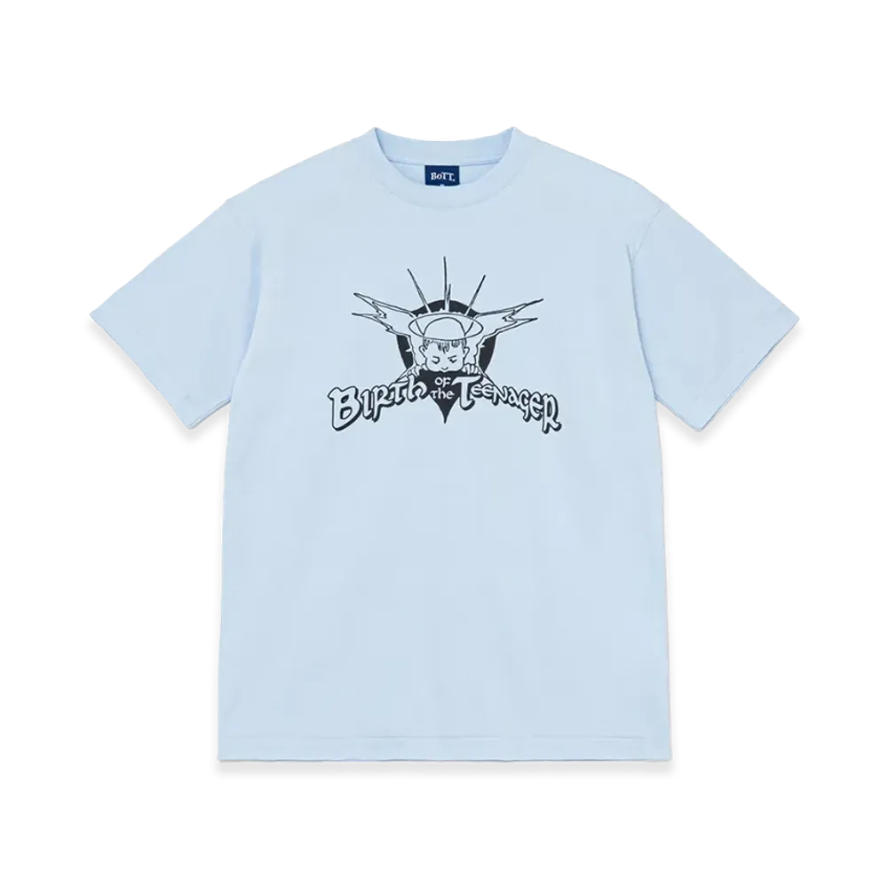 BoTT Cherub Tee "Light Blue"