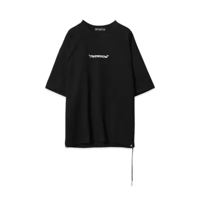 MASTERMIND JAPAN-EXTASY TEE"BLACK"