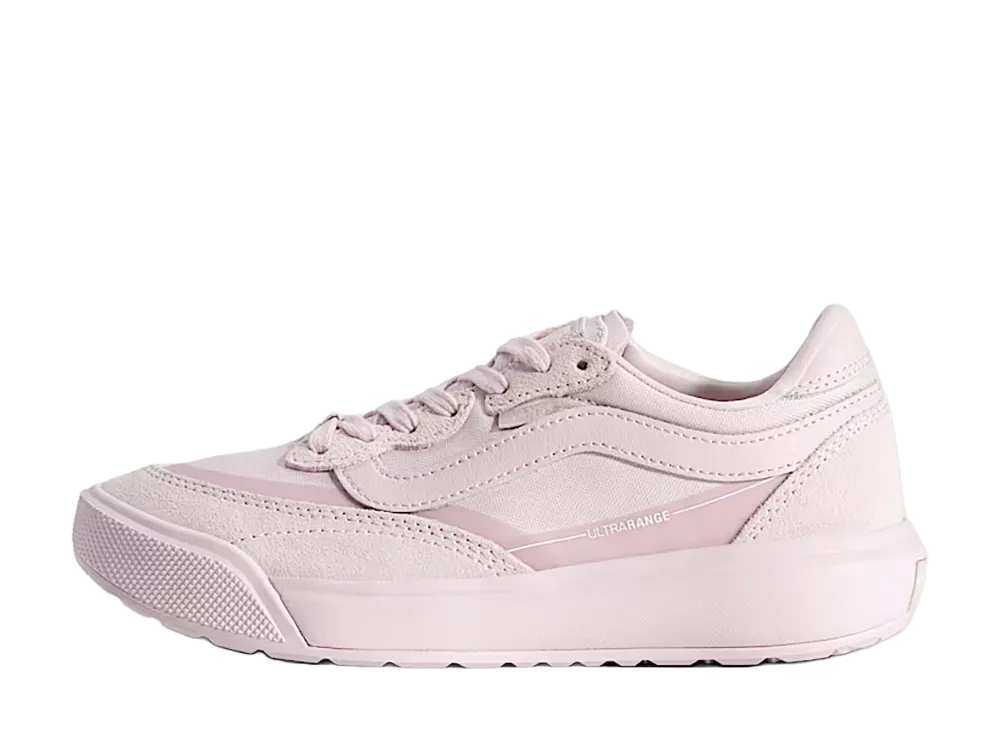 Vans Ultrarange 2.0 "Pale Petal Pink"