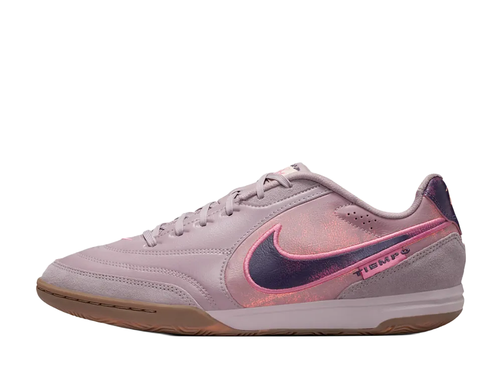 Nike Tiempo Streetgato PRM "Light Violet Ore/Peony"