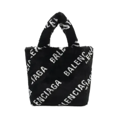 Balenciaga Everyday XS Tote Bag