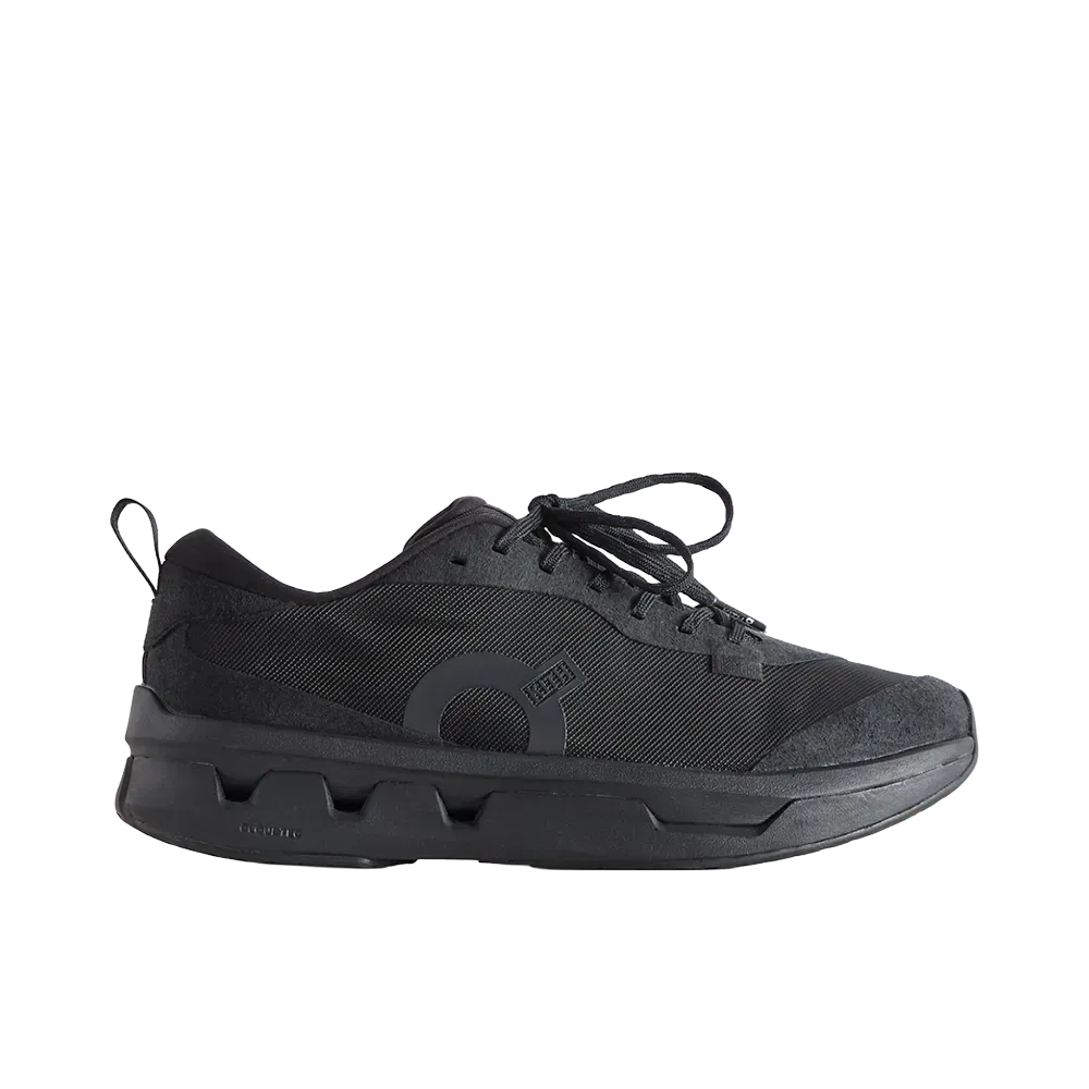 KITH × On Women's K-Tech 3 "Black"