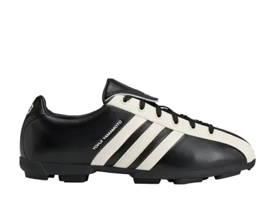 adidas Y-3 Field "Black/Off White"