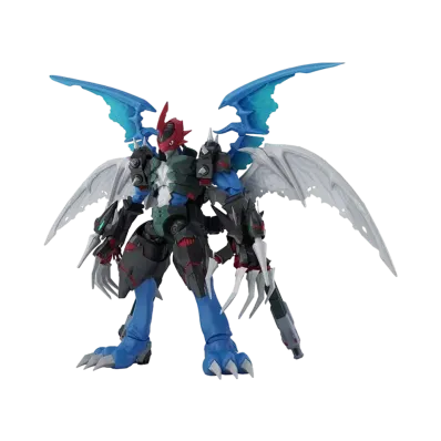 BANDAI "Figure-rise Standard Amplified" -DIGIMON ADVENTURE 02- Paildramon
